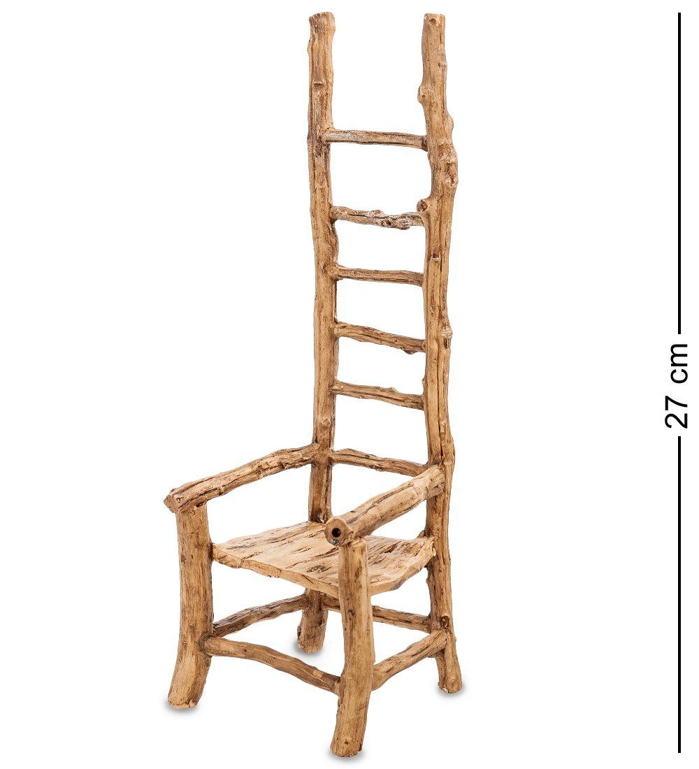 ED-108 Подставка для фигурок «Стул»