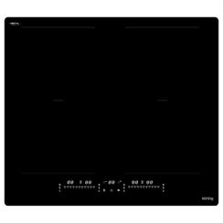 Индукционная стеклокерамич. панель Korting HIB 65900 HID