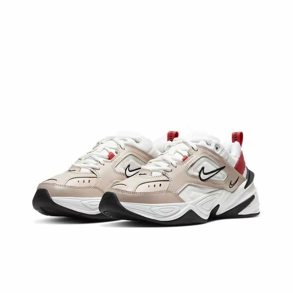 Nike M2K Tekno "Curry"