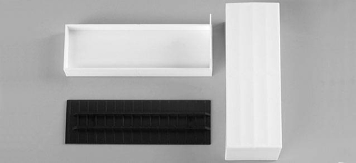 Платформа/брезент с основанием (7,45 м), 2 шт.