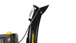 Снегоотбрасыватель CHAMPION STT1171E
