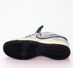 Кроссовки нат. Кожа (36-41)р. / шт. 6767B/1523