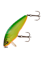 Воблер для рыбалки Duel Hardcore Shadcrank 0+ 65F R1183-HBSN Special Color, 65 мм, 8 г, медленно всплывающий, крэнк