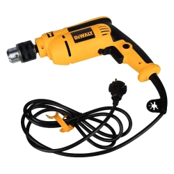 Ударная дрель DeWalt DWD024KS