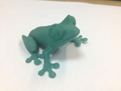 3D принтер Hercules Strong