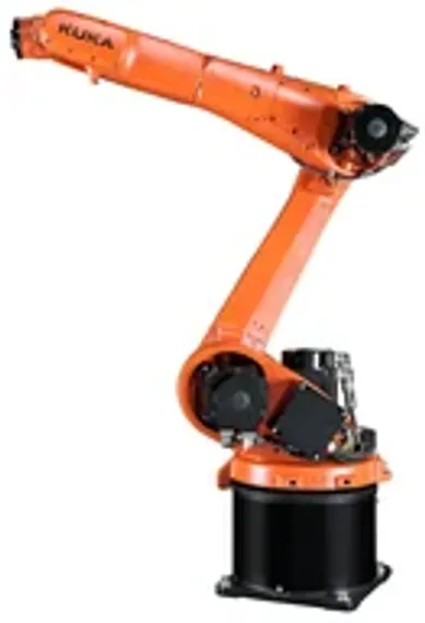 Промышленный робот KUKA KR CYBERTECH nano KR 10 R1440-2