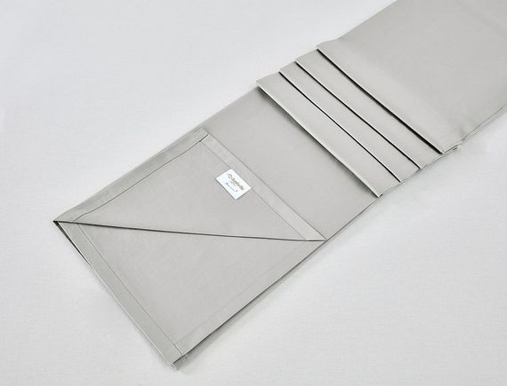 Комплект с одеялом Asabella 2368 из Египетского хлопка PREMIUM