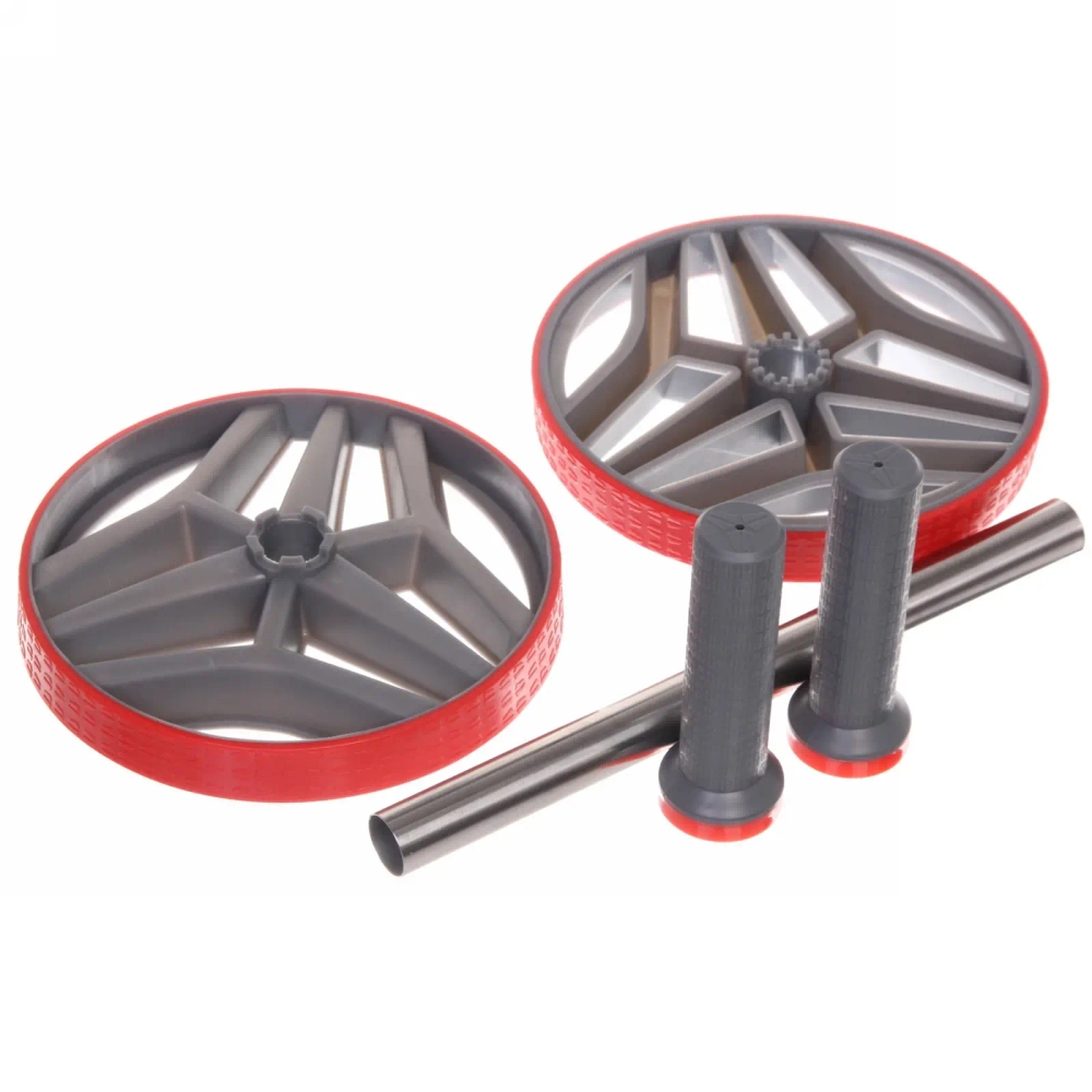 Ролик для пресса FED-0230