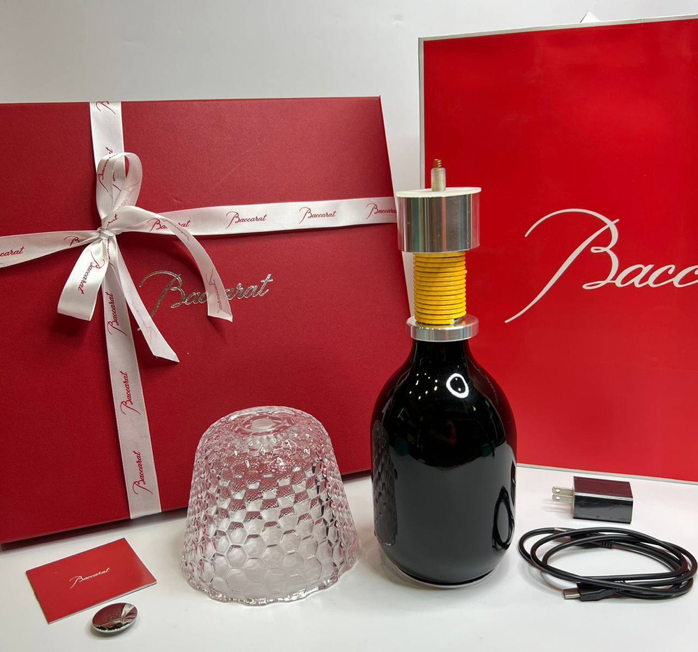 Светильник Baccarat