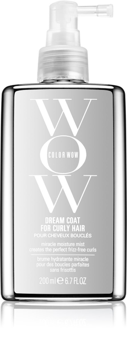 Color WOW Dream Coat Curly Hair - спрей для создания локонов /   200  ml  / GTIN 5060150185304