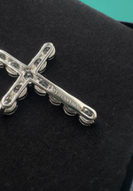 Крест Tiffany & Co.