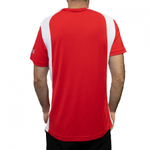 Мужская футболка HYDROGEN INLAY TECH T-SHIRT (TT0003-124)