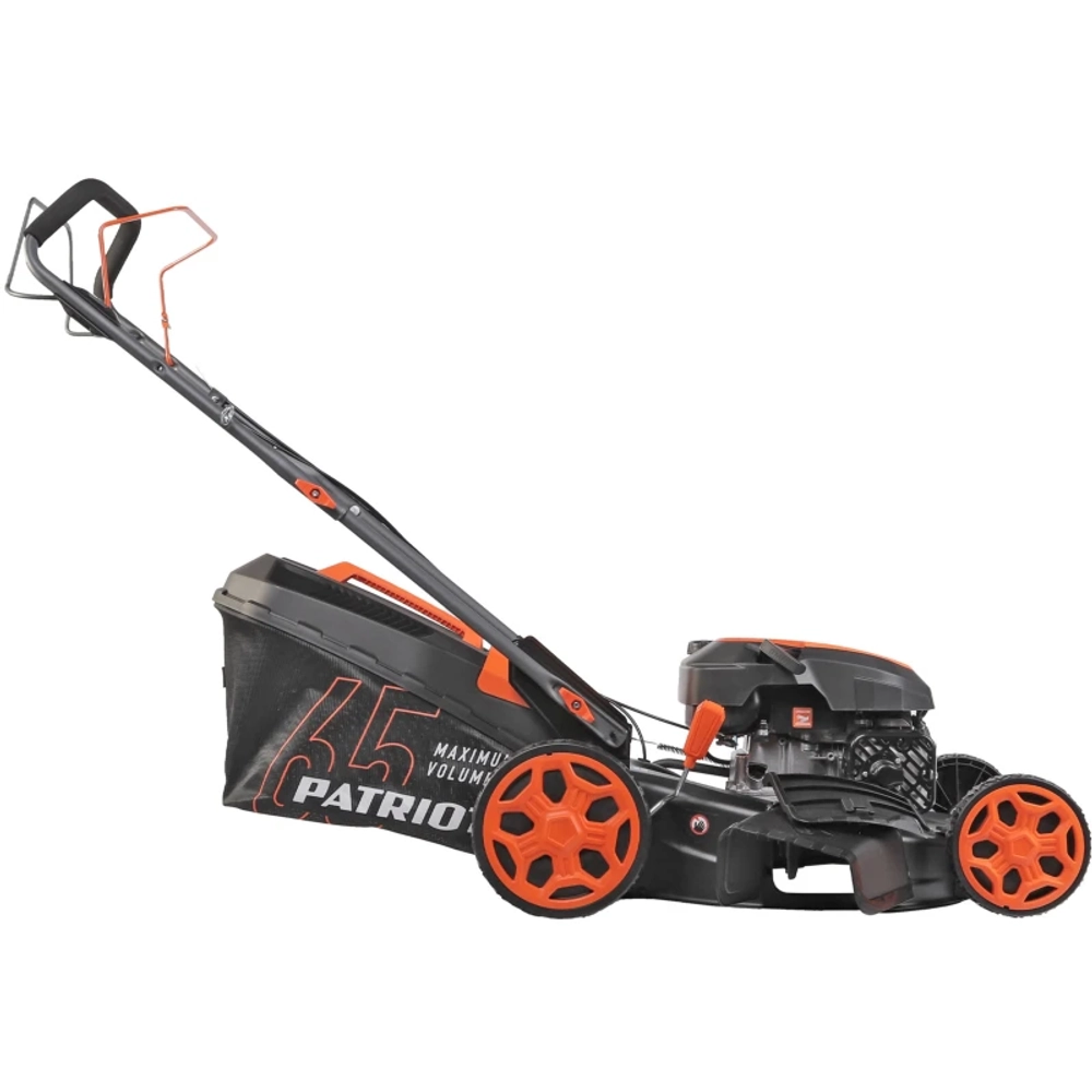 PATRIOT PT 534S газонокосилка бензиновая 512109534