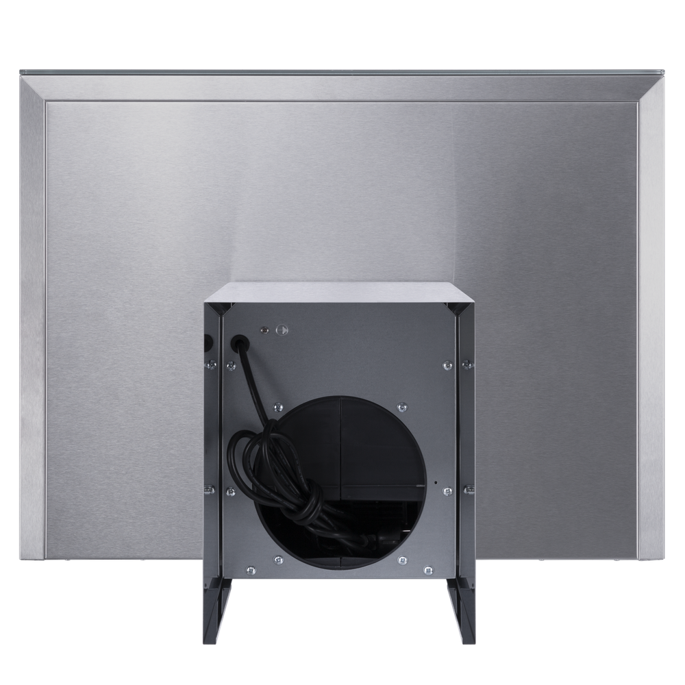 Кухонная вытяжка MAUNFELD Breeze 60 нержавеющая сталь фото 8