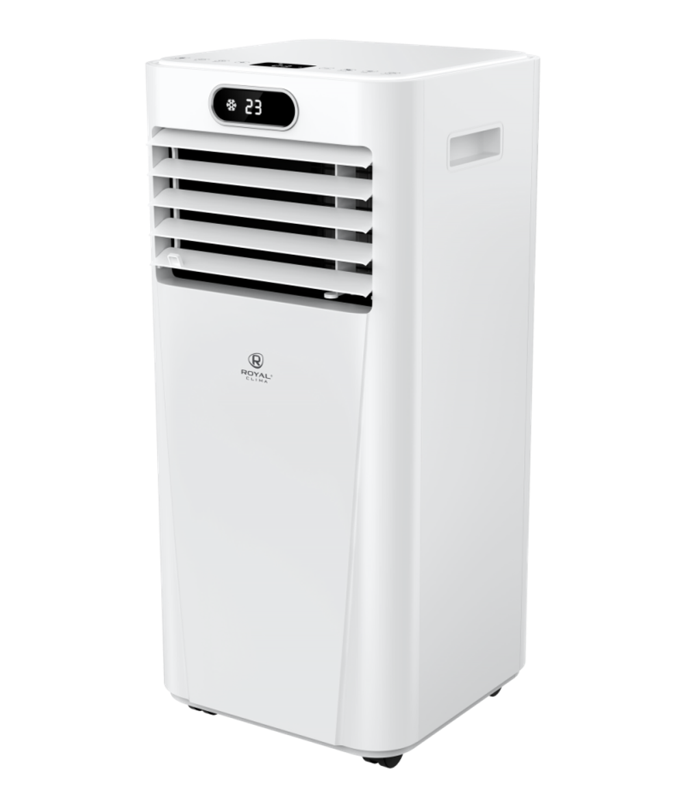 Мобильные кондиционеры ROYAL CLIMA RM-TS28CH-E