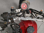 Yamaha TW200 040912