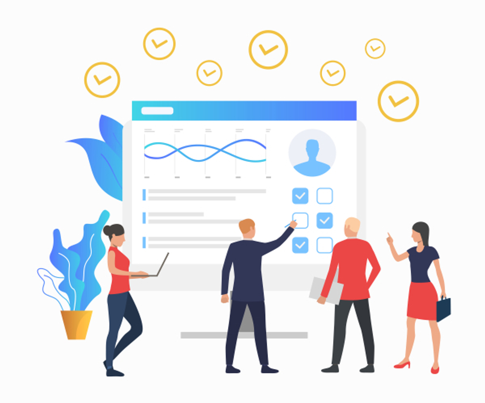Совершенствование приемной кампании вуза с помощью Customer Journey Mapping