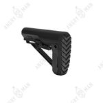 Усиленный телескопический приклад Nord, K.Arma