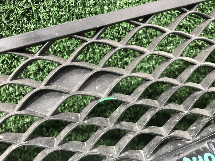 Решетка радиатора Mercedes GLE C292 (2015-2019)