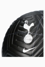 Футбольный мяч Nike Tottenham Hotspur 25/26 Academy размер 5 - черный