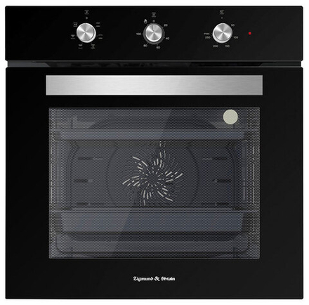 Духовой шкаф электрический ZIGMUND & SHTAIN E 147 B