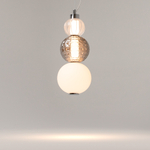 Подвесной светильник Maytoni P069PL-L16CH3K