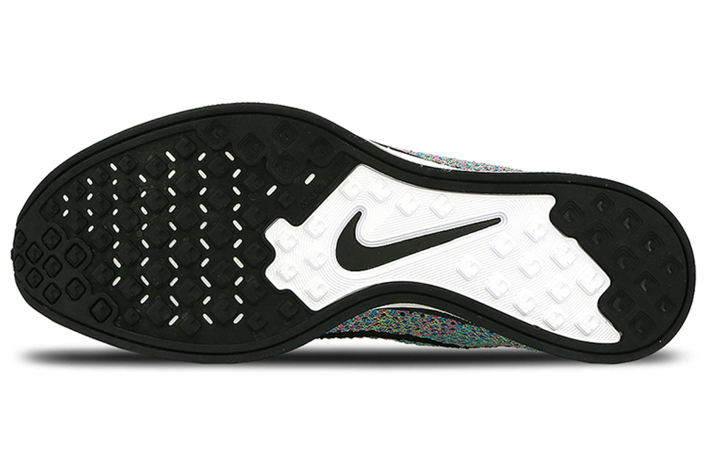 Кроссовки Nike Multi-Color 2.0 Flyknit Racer 20152017
