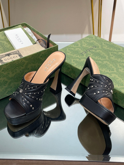 Gucci Slide Sandal