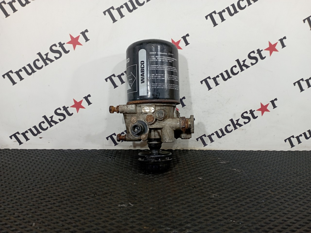 Осушитель воздуха 2022г.