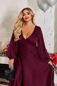 Платье УК-663-6 Fabrika