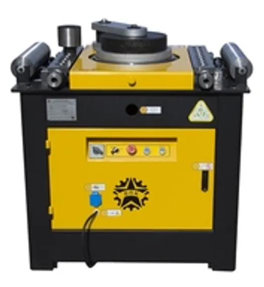 Станок Vektor GQ40 для резки арматуры