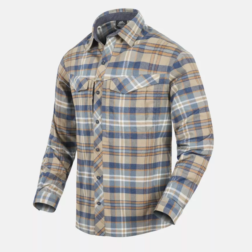 Рубашка Helikon Defender MK2 Piligrim Shirt