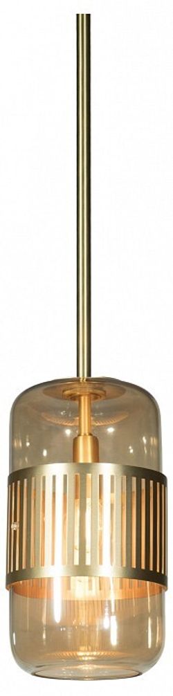 Светильник на штанге Loft it Hudson 10097P