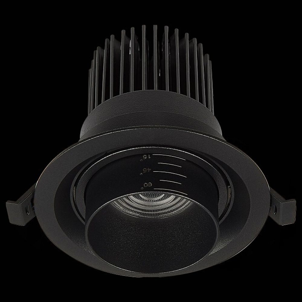 Встраиваемый светильник ST-Luce Zoom ST701.448.12