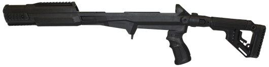 Ложе с рукояткой и прикладом UAS для СКС