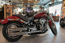 Harley-Davidson Low Rider 2020