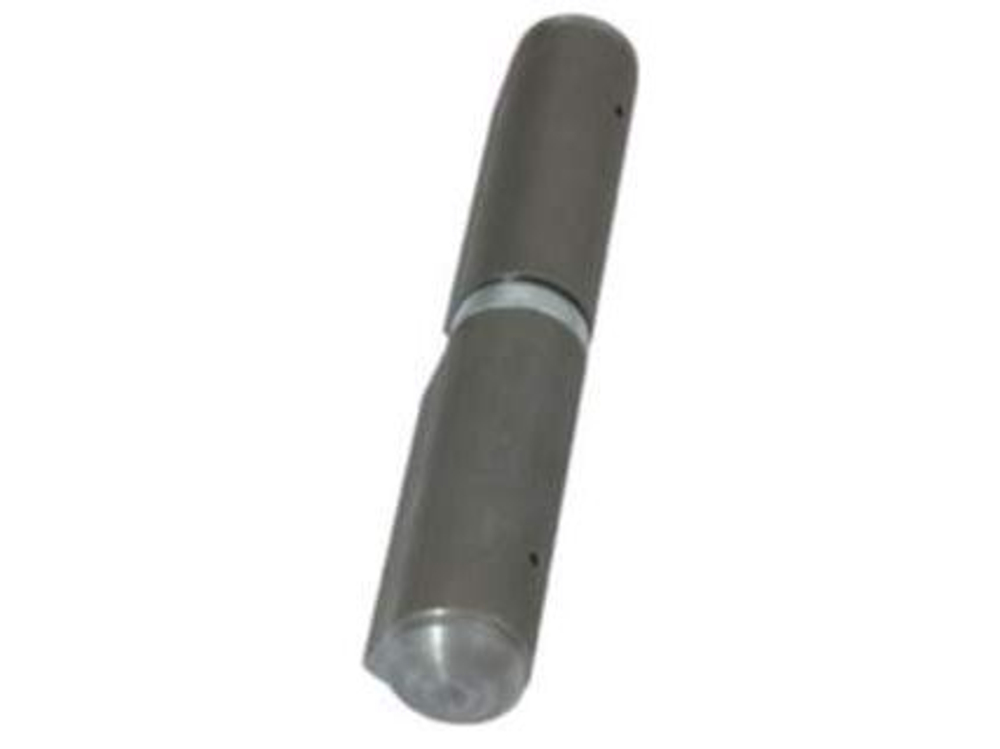 Петля приварная каплевидная Т2/150-22 с подшипником