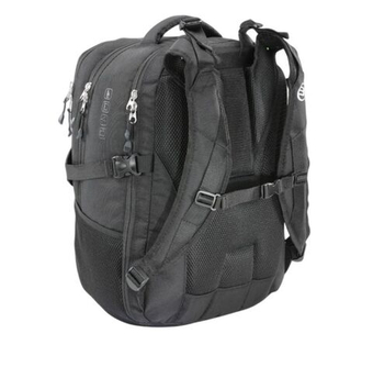 Рюкзак для Padel Bullpadel BPM25003 Tech - черный