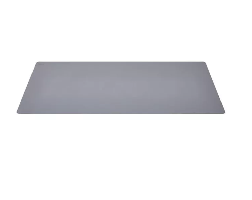 Коврик для мыши Xiaomi Extra Large Dual Material Mouse Pad (XMSBD21YM), серый