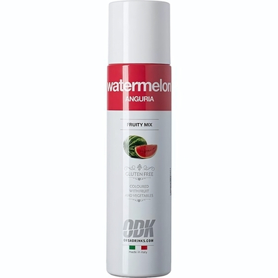 Концентрат «Арбуз» фруктовый ODK;пластик;0,75л;D=65,H=280мм