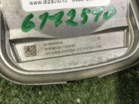 Модуль светодиодный правый Mercedes A W176 (2015-2018) LED
