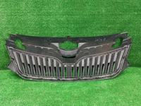 Решетка радиатора Skoda Rapid 1 (2012-2020)