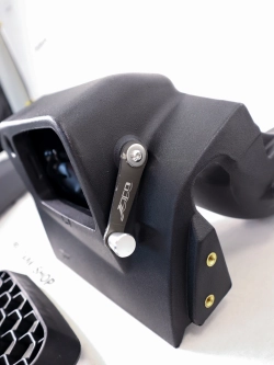 Шноркель для TANK 300 (вариант 8)