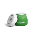 Кремовый ремувер Lashy Chilly kiwi (киви) 10 г