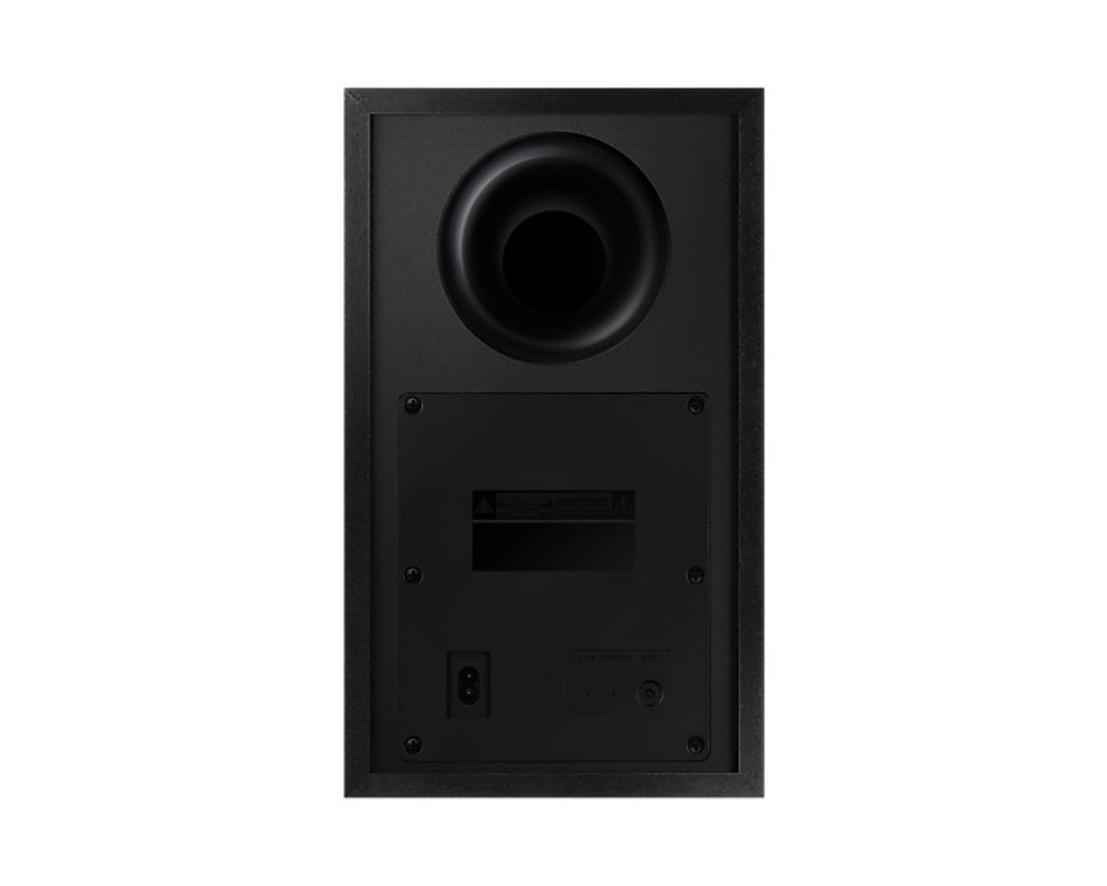 Саундбар Samsung HW-Q700C