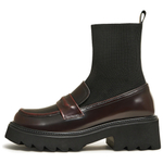 Teenmix Ankle Boots 5.5cm Women"s