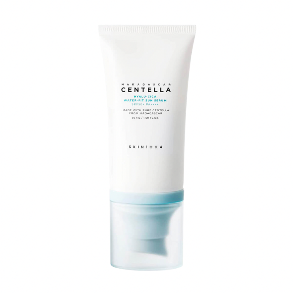 SKIN1004 Madagascar Centella Hyalu-Cica Water-Fit Sun Serum SPF 50ML