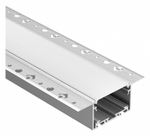 Профиль встраиваемый Arlight SL-LINIA 29507