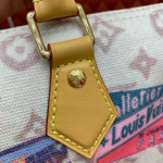 Louis Vuitton Speedy Soft 30