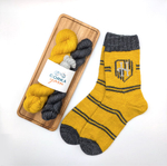 Описание "Четыре факультета"